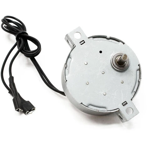 WILTEC Pièce Détachée Moteur De Tournement Pour Couveuse Automatique – Image 2