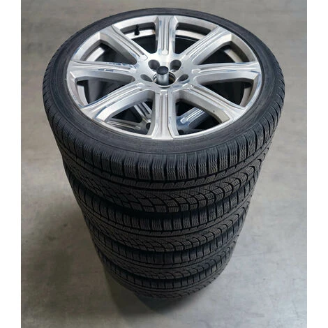 WILTEC Support De Rangement Mobile Pour Pneus Range - Jantes Jusqu’à 225 Mm Arbre à Pneus Garage Cave – Image 2