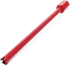 WILTEC Couronne Diamant Pour Carotteuse Forage à Sec Et Humide Trépan Diamant Ø 25 Mm Maçonnerie Béton