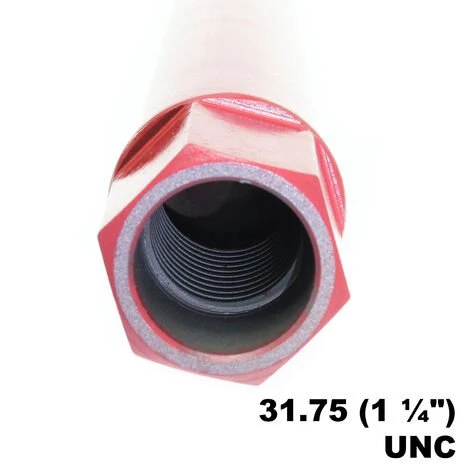 WILTEC Couronne Diamant Pour Carotteuse Forage à Sec Et Humide Trépan Diamant Ø 51 Mm Maçonnerie Béton – Image 4