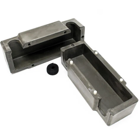 WILTEC Hrale Boîtier Isolant 50 Plaques Pour échangeur De Chaleur à Plaques B3-32-50 – Image 5