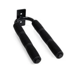 WILTEC Support 6 Pagaies Fixation Au Mur Dispositif Rangement Stockage Sûr Suspension Porte-Pagaie Surf