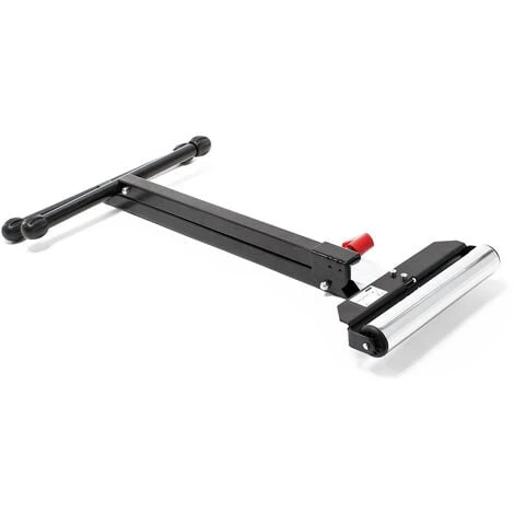 WILTEC Servante D'atelier à Rouleau Jusqu'à 60 Kg Avant Et Réglable En Hauteur 68-110cm – Image 4