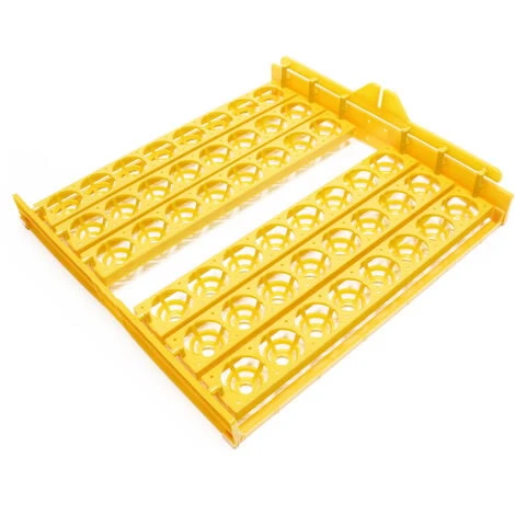 WILTEC Pièce Détachée Plateau Pour Couveuse Automatique 48 Oeufs