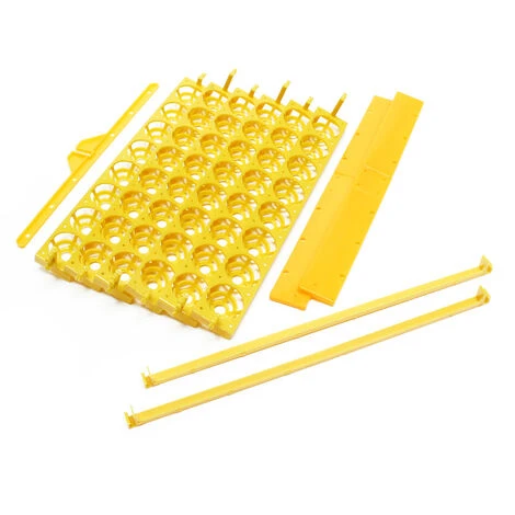 WILTEC Pièce Détachée Plateau Pour Couveuse Automatique 48 Oeufs – Image 2