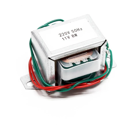 WILTEC Pièce Détachée Transfo Pour Couveuse Automatique Mini Incubateur