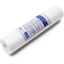 WILTEC Naturewater PP-10C 10" 5µ Cartouche Polypropylène Diamètre 60mm Filtre à Eau