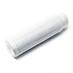 WILTEC Naturewater UDF-10B 10" Charbon Actif Granulé Diamètre 28mm/72mm Filtre à Eau