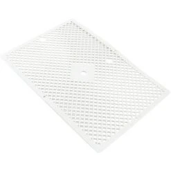 WILTEC Plateau- Grille 24 Oeufs Pièce De Rechange Couveuse Automatique Incubateur Accessoire