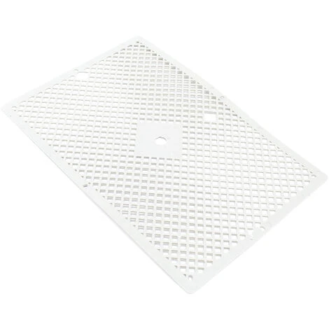 WILTEC Plateau- Grille 24 Oeufs Pièce De Rechange Couveuse Automatique Incubateur Accessoire