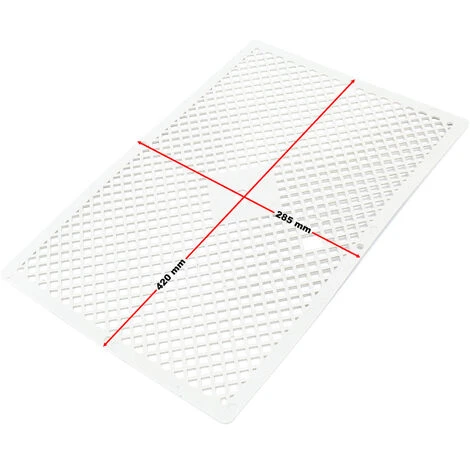 WILTEC Plateau- Grille 24 Oeufs Pièce De Rechange Couveuse Automatique Incubateur Accessoire – Image 2