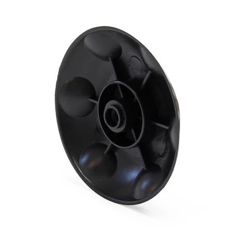 WILTEC Pièce Détachée Originale Bouchon De La Valve Schrader Pour Réservoir à Vessie De 24 - 100L – Image 2