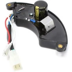 WILTEC Pièce De Rechange Pour Le Générateur Régulation Automatique De La Tension 3500 - 6500 W