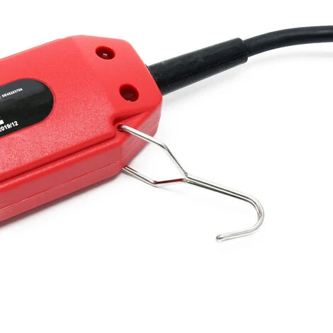 WILTEC Coupe-polystyrène 20W Chauffage Rapide Styrodur & Mousse De Polystyrène Rigide Découpe Mousse – Image 5