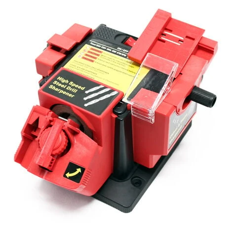 WILTEC Affûteuse Multifonctions Universelle 65W Couteaux Ciseaux Forêt Station De Ponçage – Image 2