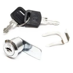 WILTEC Sachet De Vis Pour Montage De L’armoire à Chaussures 10 Paires Banc Coussin D’assise En Blanc/lilas