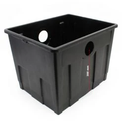 WILTEC Pièce Détachée Pour SunSun Filtre Biologique CBF-350C Bac Deuxième Partie 3