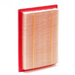 WILTEC Filtre à Air De Rechange Pour Moteur à Essence 4 Temps De 15,5 KW (20,4 CV) LIFAN 2V78F-2