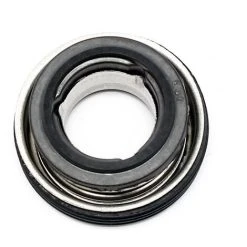 WILTEC Pièce De Rechange Joint Céramique Pièce 2 Pour 4,8kW (6,5CV) Pompe à Eau 4 Temps LIFAN 50WG