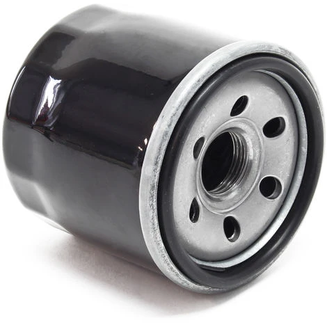 WILTEC Cartouche De Filtre à Huile De Rechange Moteur à Essence 4 Temps De 15,5 KW (20,4 CV) LIFAN 2V78F-3