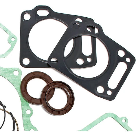 WILTEC Jeu De Joints De Rechange Pour Moteur à Essence 4 Temps De 15,5 KW (20,4 CV) LIFAN 2V78F-3 – Image 3