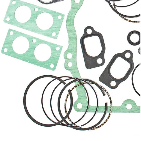 WILTEC Jeu De Joints De Rechange Pour Moteur à Essence 4 Temps De 15,5 KW (20,4 CV) LIFAN 2V78F-3 – Image 4