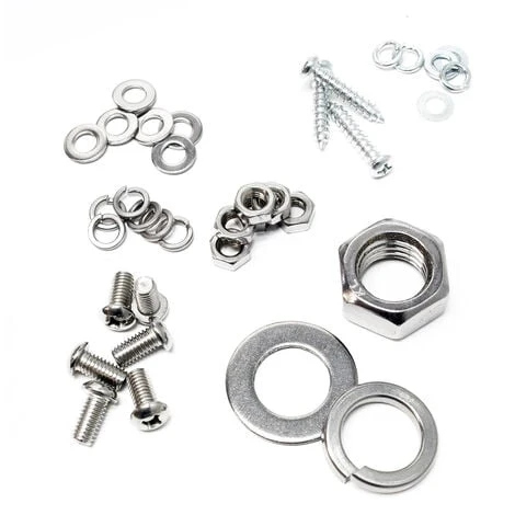 WILTEC Pièce Détachée Jeu De Vis Pour Presse- Fruits / Moût / Pressoir