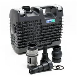 WILTEC Hozelock Filtre Satellite Pour AquaForce Pompe De Bassin 5000-15000