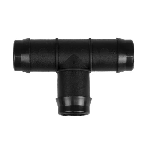 WILTEC Hozelock Raccord T Ø 20 Mm Pour Créer Une Dérivation D'une Connexion Triple – Image 2
