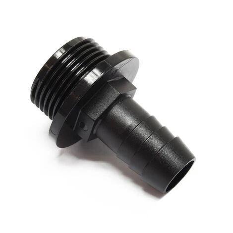 WILTEC Hozelock Embout Filetage Extérieur Ø 20 Mm X 1 Pouces