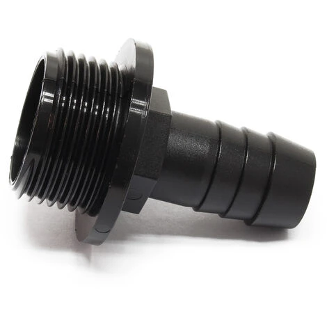 WILTEC Hozelock Embout Filetage Extérieur Ø 20 Mm X 1 Pouces – Image 3
