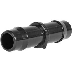 WILTEC Hozelock Connecteur De Tuyau Ø 12 Mm Raccord De Deux Tuyaux Dispositf Raccordement Flexible Bassin