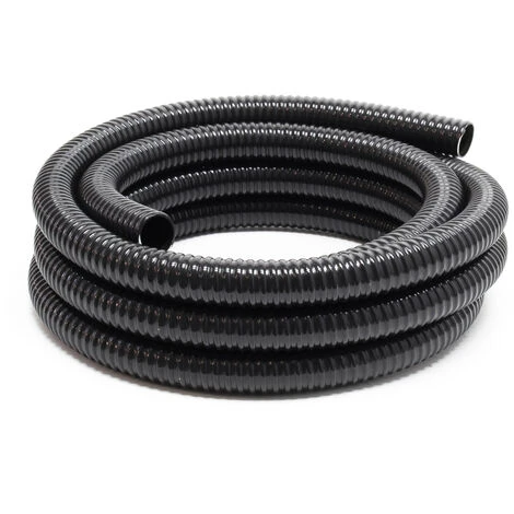 WILTEC SunSun CPF-500 SET 30000l 11W UVC NEO6000 Pompe Tuyau Kit De Filtration – Image 4