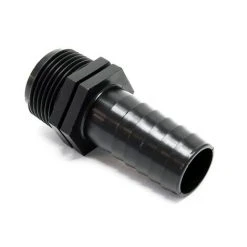 WILTEC Hozelock Embout Filetage Extérieur Ø 25 Mm X 1 Pouces