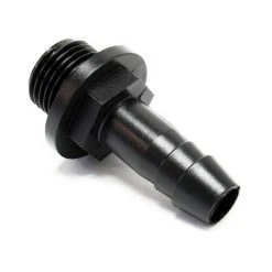 WILTEC Hozelock Embout Filetage Extérieur Ø 12 Mm X 1/2 Pouces