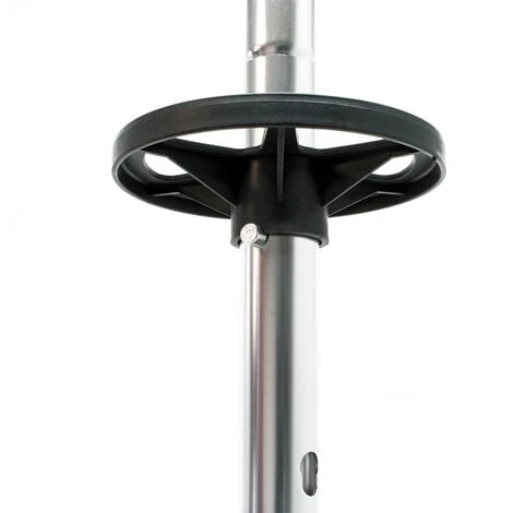 WILTEC Arbre De Rangement Pour Jantes Mobile Support Pour Pneux Voiture Rangement De Jantes – Image 5