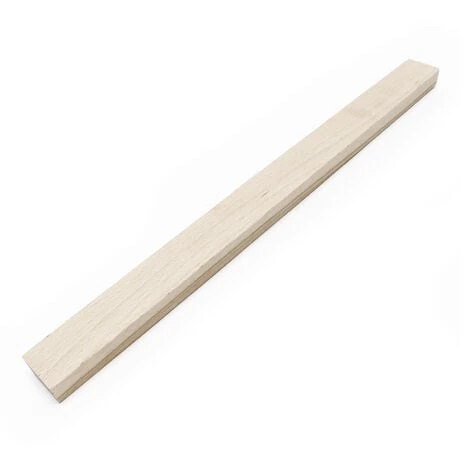 WILTEC Pièce Détachée Pour Pressoir à Fruits De 6l Barres En Bois De La Cage