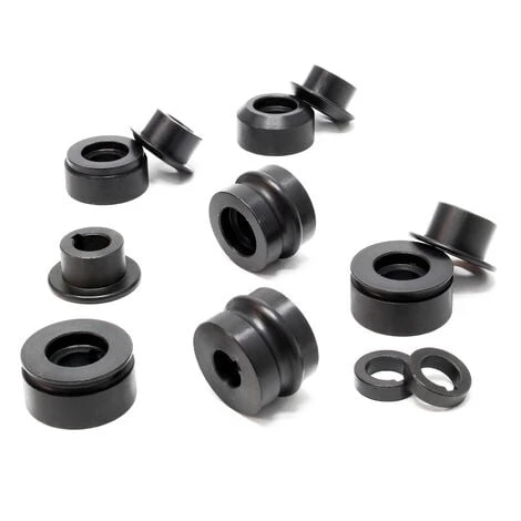 WILTEC Bordeuse Moulureuse Pour Matériaux 0,8mm Profondeur 177mm Et Borne De Serrage Sertissage Nervure – Image 2