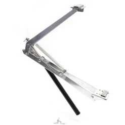 WILTEC XPOtool Ouverture Automatique 7Kg Serre & Châssis De Jardin Sans Courant Déclenchement Thermique