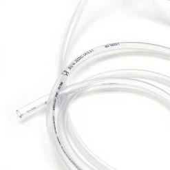 WILTEC Tuyau En PVC 8 X 1 Mm Pour Aquariums Tuyau Transparent Flexible Tuyau à Air Marchandise Au Mètre