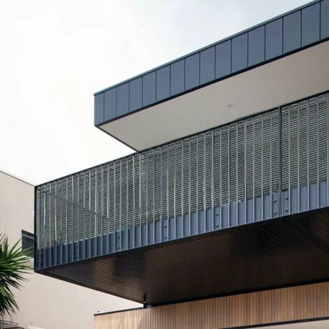 WILTEC Bâche De Clôture 1,2×10m, Gris Anthracite, Brise-vue Clôture Balcon Jardin, Tissu PE-HD Stabilisé UV – Image 3