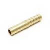WILTEC Tube De Réparation 10 Mm (3/8″) Pour Raccorder Des Tuyaux