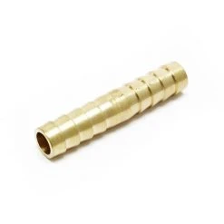 WILTEC Tube De Réparation 10 Mm (3/8″) Pour Raccorder Des Tuyaux