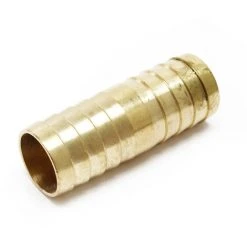WILTEC Tube De Réparation 19 Mm (3/4″) Pour Raccorder Des Tuyaux
