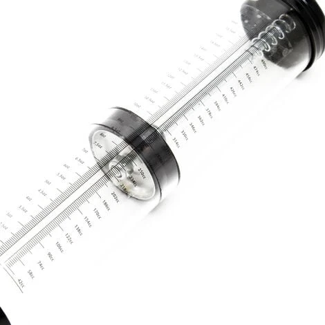 WILTEC XPOtool Pompe D’huile 500 Ml, Pompe Manuelle Pour Divers Liquides – Image 3