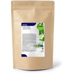 WILTEC Garden Moments GH Plus 500 G, Augmente La Dureté Totale De 5000 L D’eau D’étang