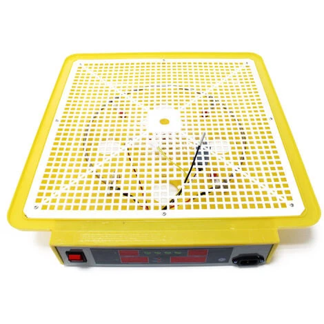 WILTEC Pièce Détachée Couveuse Automatique Couvercle Avec Capteurs Et Ventilateur Inclus – Image 3