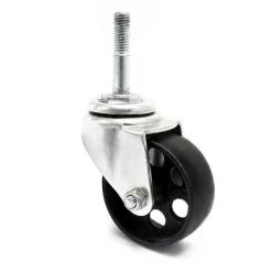 WILTEC Pièce Détachée Vérin De Fosse Pour Boite à Vitesse Roue De Rechange Roulette Jack Transmission