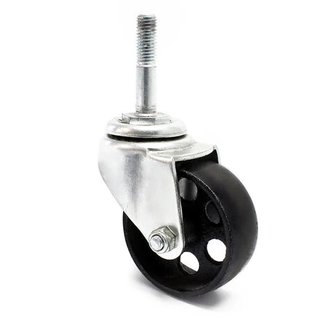 WILTEC Pièce Détachée Vérin De Fosse Pour Boite à Vitesse Roue De Rechange Roulette Jack Transmission