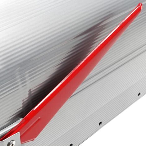 WILTEC Boite Aux Lettres US Mailbox Design Américain Argent-gris Avec Un Support Mural Correspondant – Image 5